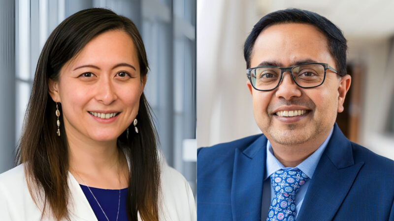 Tian Zhang: Insightful Review of PARP Inhibitors in Prostate Cancer at ESMO25