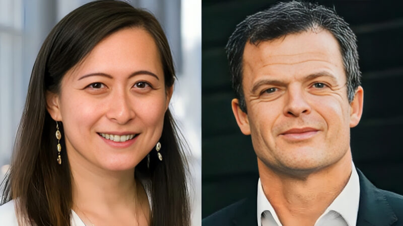 Tian Zhang: Prospective ctDNA Selected Patients with Resected Bladder Cancer – Atezolizumab vs Placebo at ESMO25