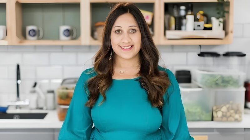 Toral Shah: Breaking Barriers – South Asian Breast Cancer Symposium