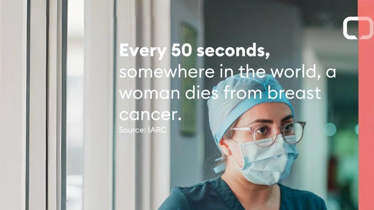 UICC Highlights Strategies to Save 2.5 Million Lives from Breast Cancer
