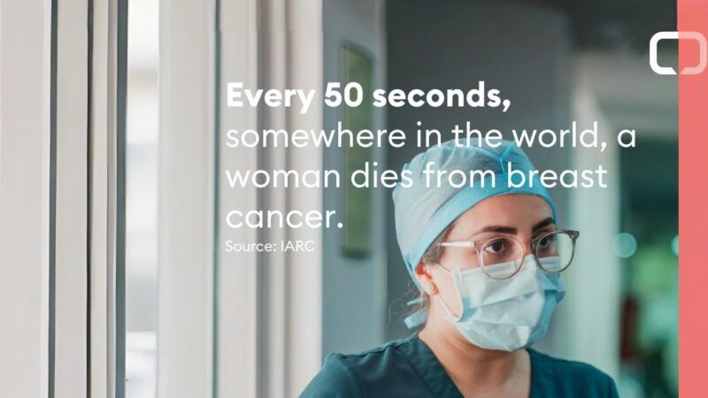 UICC Highlights Strategies to Save 2.5 Million Lives from Breast Cancer