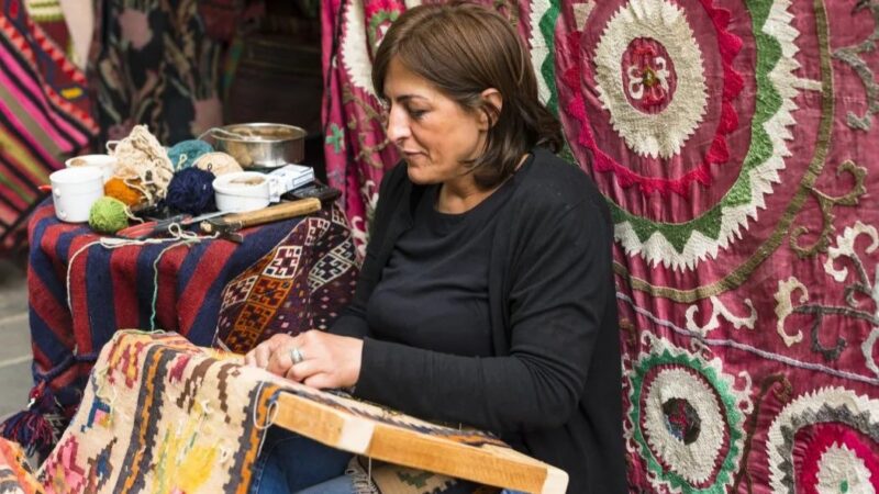 UICC Works to Improve Breast Cancer Outcomes in LMICs