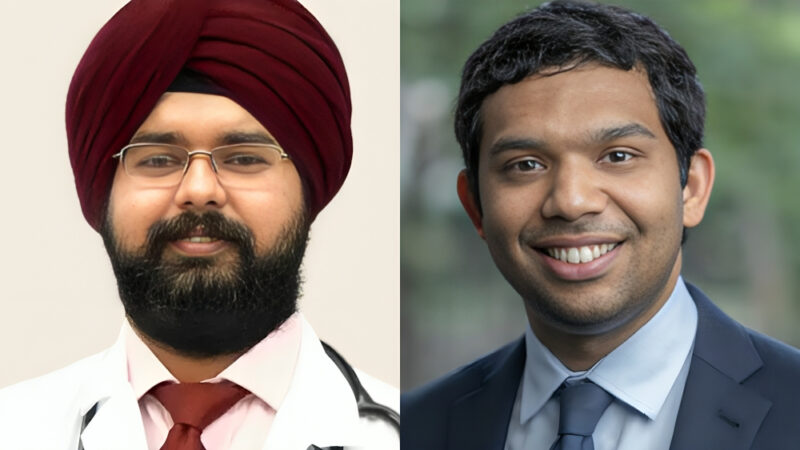 Udhayvir Grewal: Amazing Podcast on DLL3 by Rohit Thummalapalli