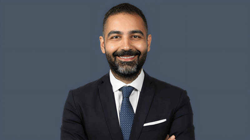 Charbel Matar: Practical Insights for Early-Career Oncologists Across Community, Private and Academic Practice