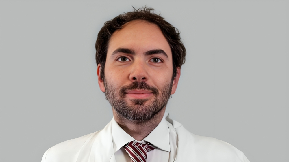 Giorgio Bogani