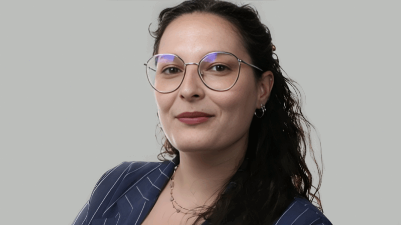 Eleonora Cristarella: Switch Maintenance with Paclitaxel and Ramucirumab Significantly Delays Quality of Life Deterioration