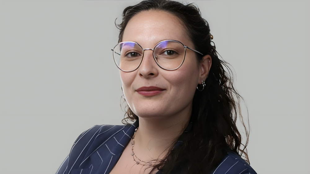 Eleonora Cristarella