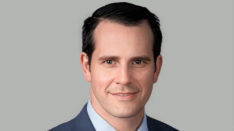 Mark Walshauser: Thrilled to Announce that I Have Been Selected as a FASCO