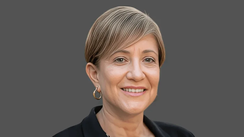 Caryn Lerman: On Transitions and Letting Go of Who You Had to Be