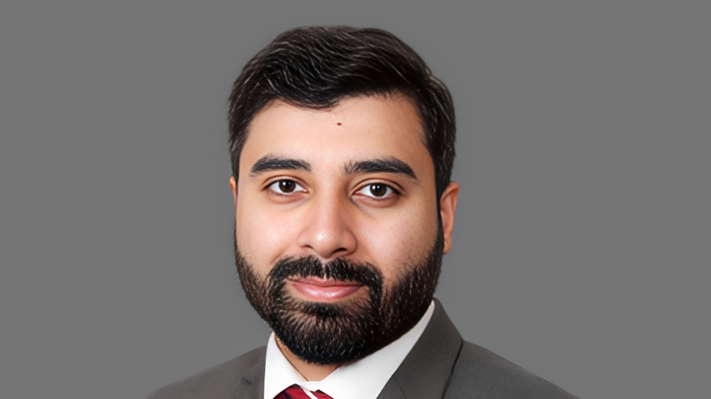 Khurram Khaliq Bhinder