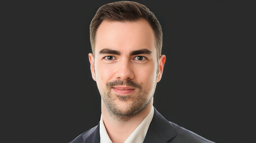 Felix Ehret