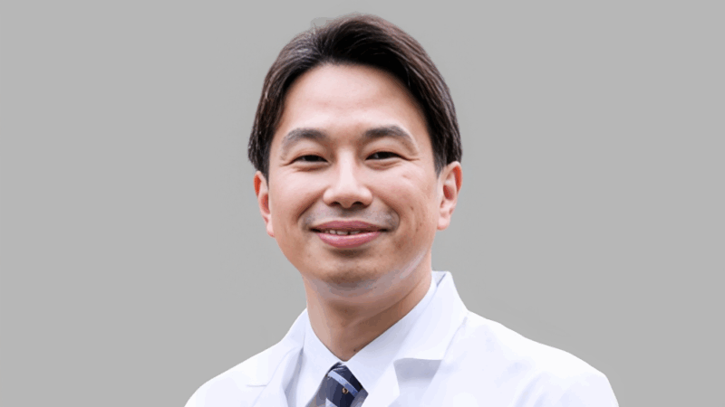 Daisuke Kotani: Anbenitamab + Chemotherapy VS Placebo + Chemotherapy for GC/GEJC