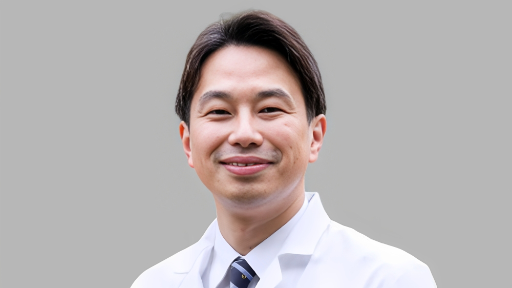 Daisuke Kotani