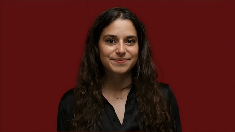 Sasha Lièvre: Inspiration and Collaboration at 4th Sanofi Annual Childhood Cancer Symposium