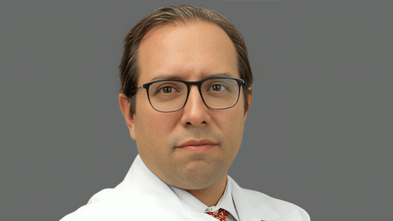 Antonio Calles: ASTRUM-002 Phase III Study – Evolving Standards in NSCLC