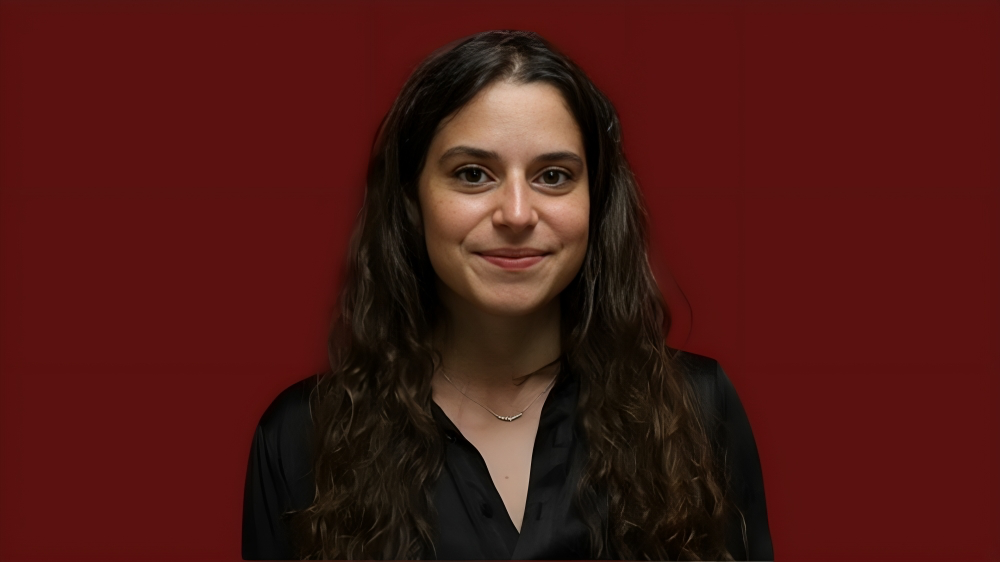 Sasha Lièvre