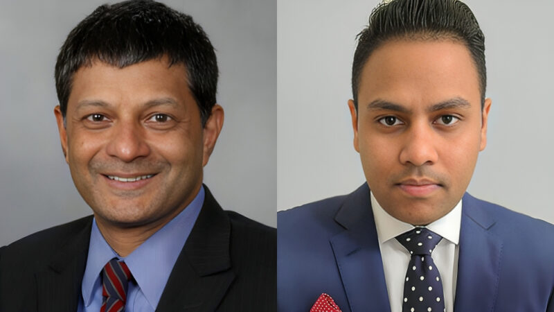 Vincent Rajkumar: Monoclonal Gammopathy of Undetermined Significance