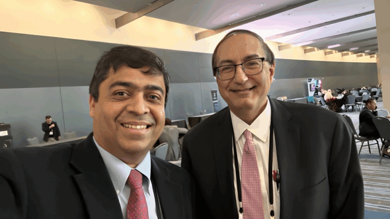 Vivek Subbiah: Phenomenal Success of The WIN Precision Medicine Symposium