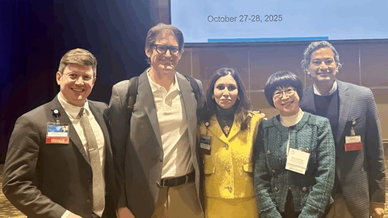 Wade Swenson: Driving Impact – Advocacy Tools to Advance Rural Healthcare