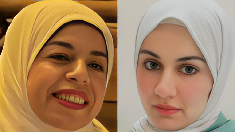 Wafaa M Rashed, Naziah Saed Khamees Abdullah