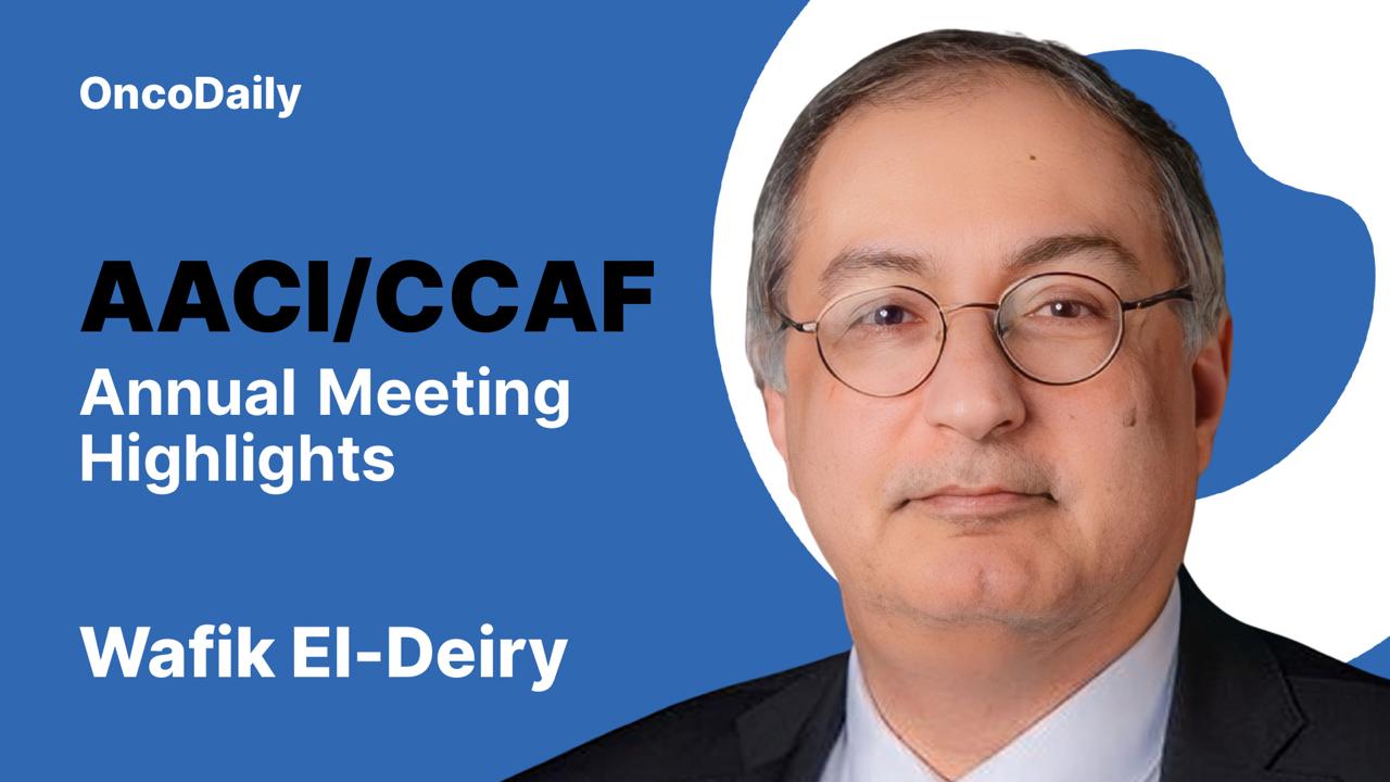 Wafik S. El-Deiry
