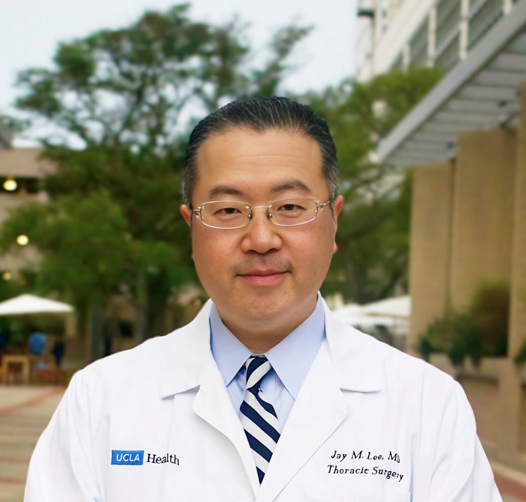 Jay M. Lee