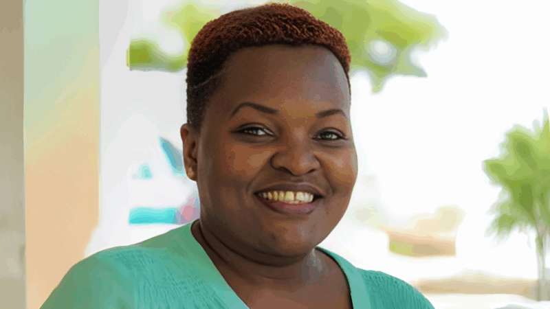 The Next Champion of Childhood Cancer, Faith Douglas – World Child Cancer USA