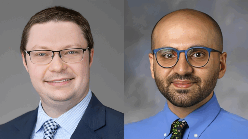 Yan Leyfman: γδ T Cells as Scalable “Off-the-Shelf” Therapy for Solid Tumors