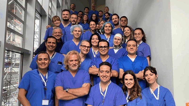 Zara Grigoryan: Valuable Three Days in the Beautiful City of Tübingen