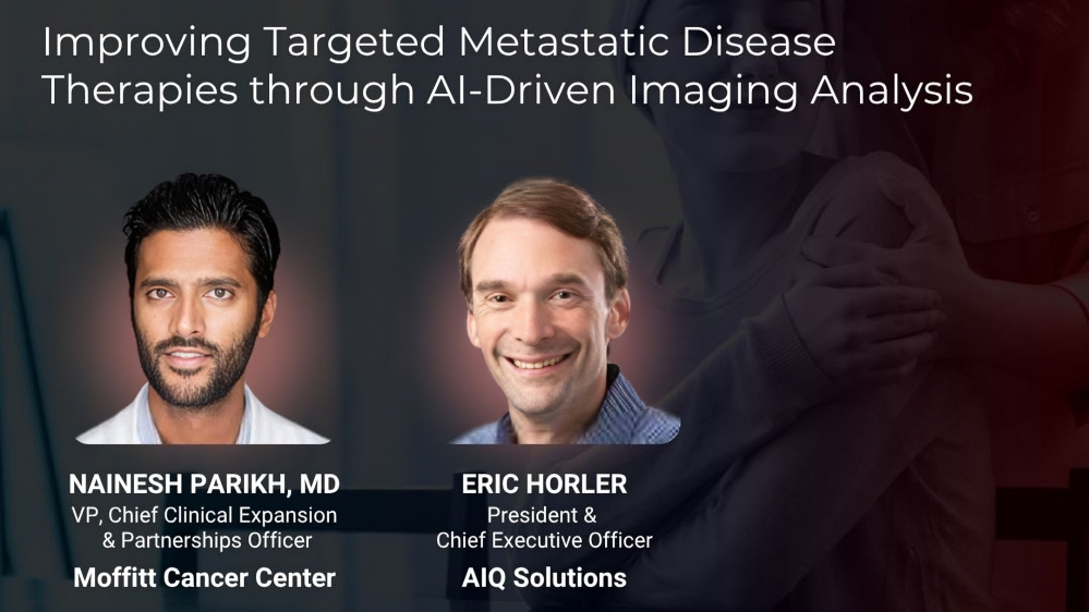 AI-Driven Imaging