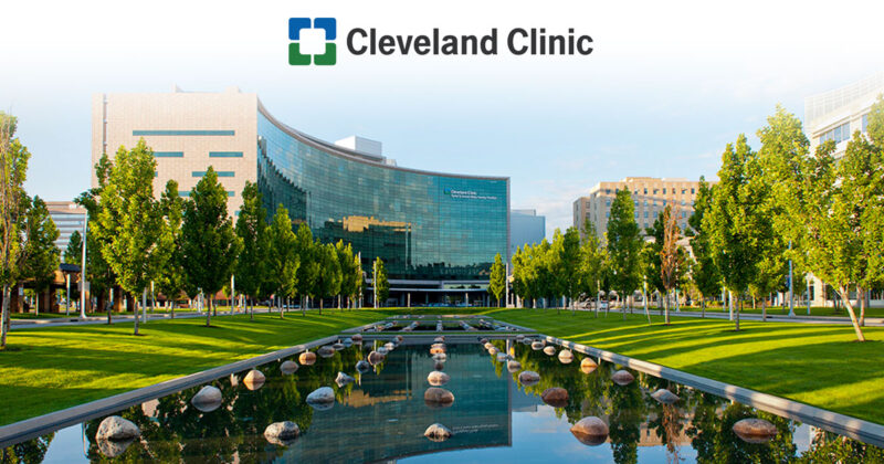 Postdoctoral Fellowship Opportunity at Cleveland Clinic – Society for Integrative Oncology
