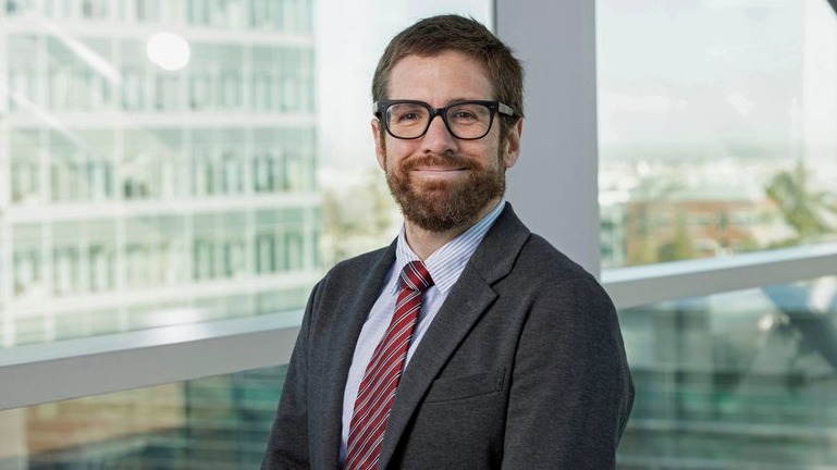 Enrique Soto