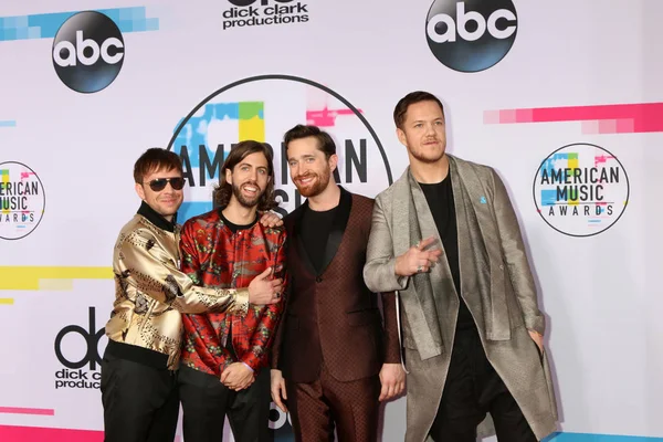 Imagine Dragons and the Tyler Robinson Foundation Raise $2M to Support Pediatric Cancer Families 2 Imagine Dragons and pediatric cancer charity