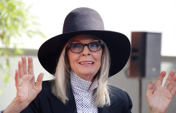In Memory of Diane Keaton: 50 Years of Courage, From Her Cancer Fight to Her Legacy of Light 2 Diane Keaton cancer