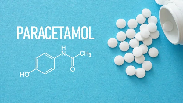 Paracetamol and Chemotherapy