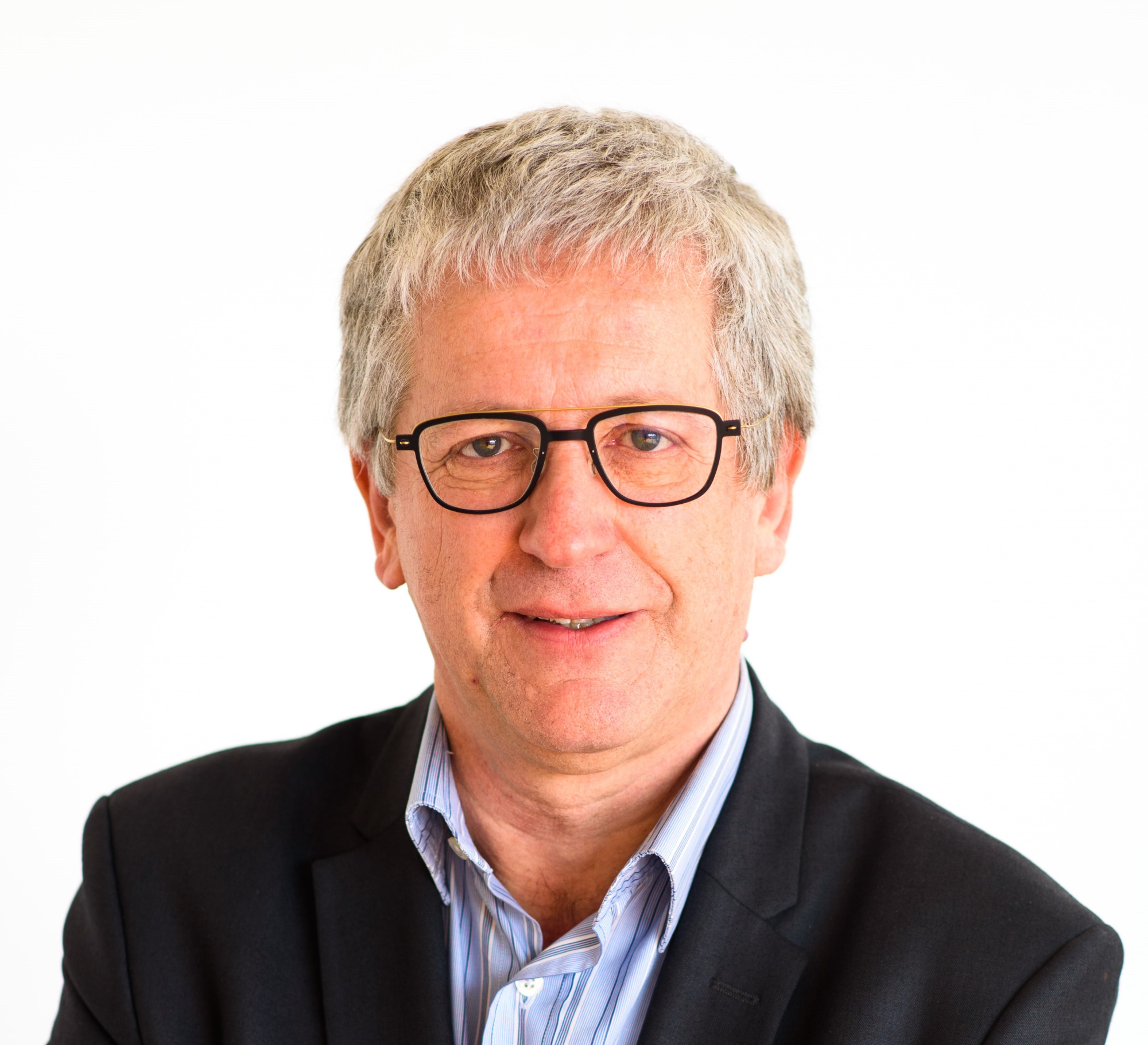 Eric Van Cutsem