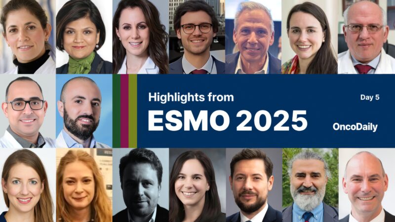 ESMO