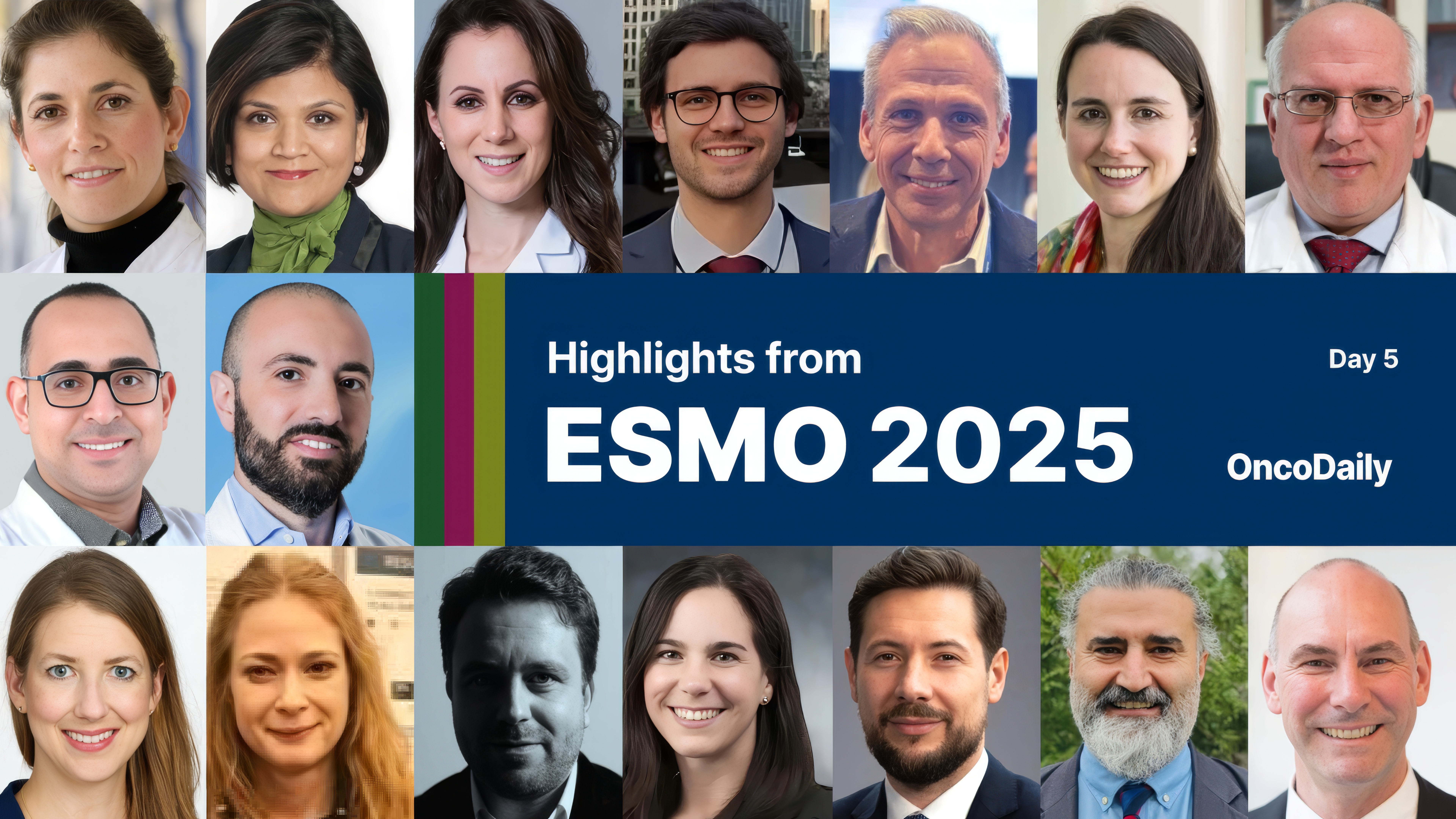 ESMO
