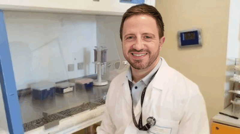 Alessio Cortellini: Host Related Determinants of ICI Response in NSCLC