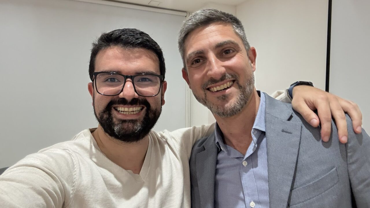 Martin Zapata Laguado: Great Discussions and Consensus on EV in Colombia