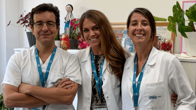 Paulina Stachyra’s Experience from a 3-Month Observership at the Valencian Institute of Oncology – ESO