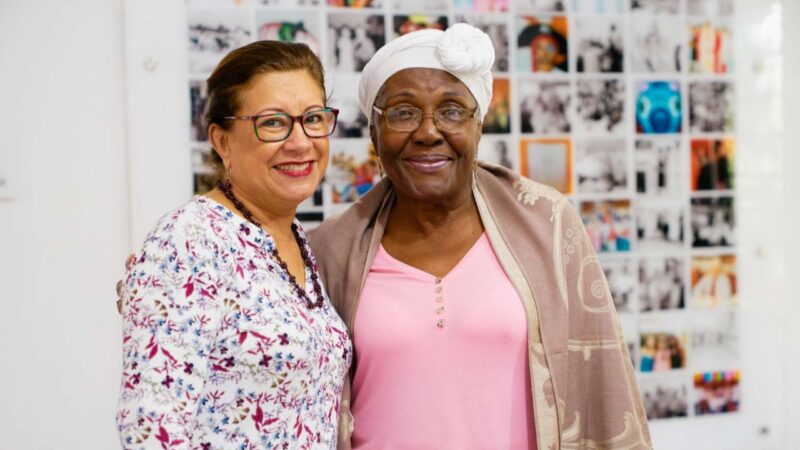 2-Day GBCI Implementation Workshop in Cali, Colombia – City Cancer Challenge