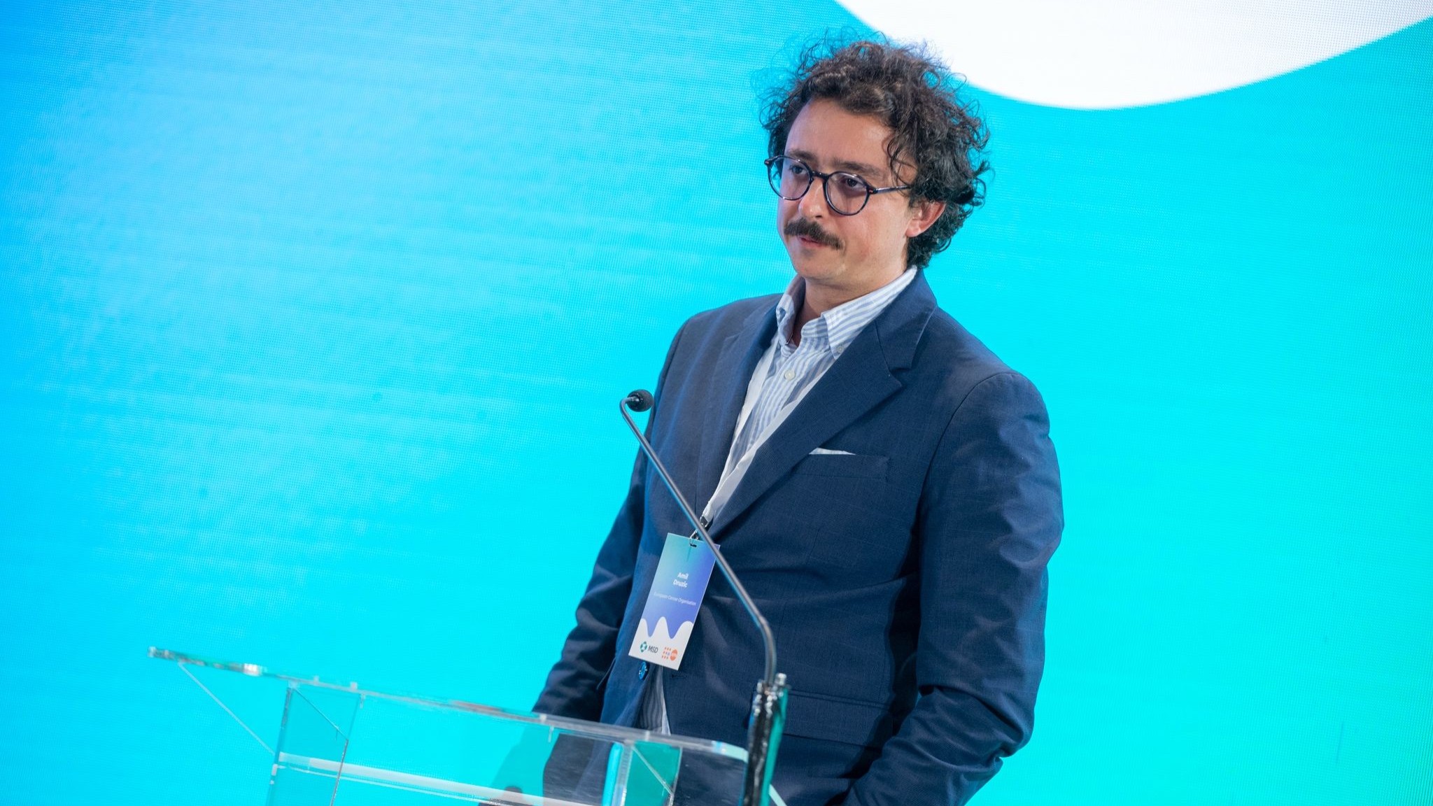 Amil Družić, HPV-Related Cancers