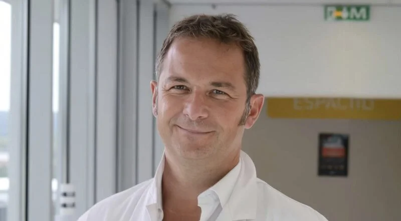 An Exclusive Conversation with Prof. Florian Scotté, President of MASCC 2024-2026