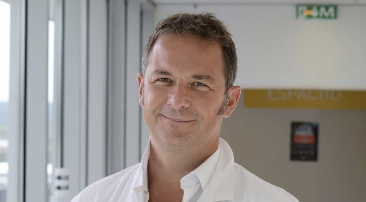 Florian Scotte