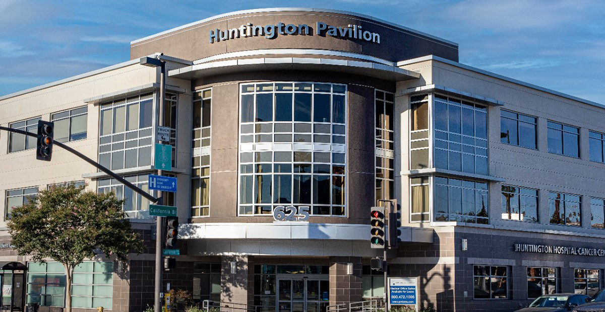 Huntigton Cancer Center