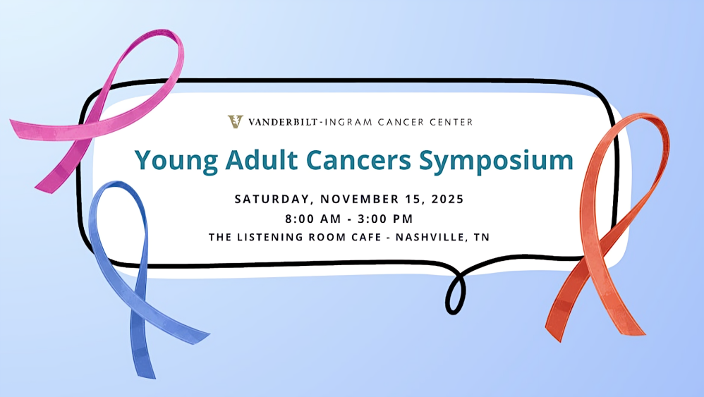 Young Adult Cancers