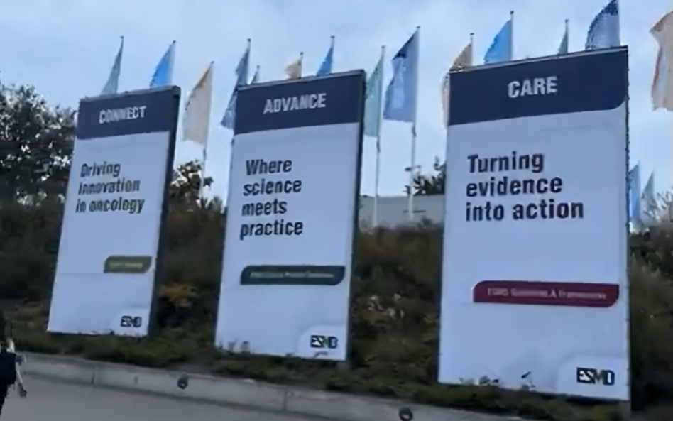 ESMO 2025 Day 2 Highlights Not to Miss