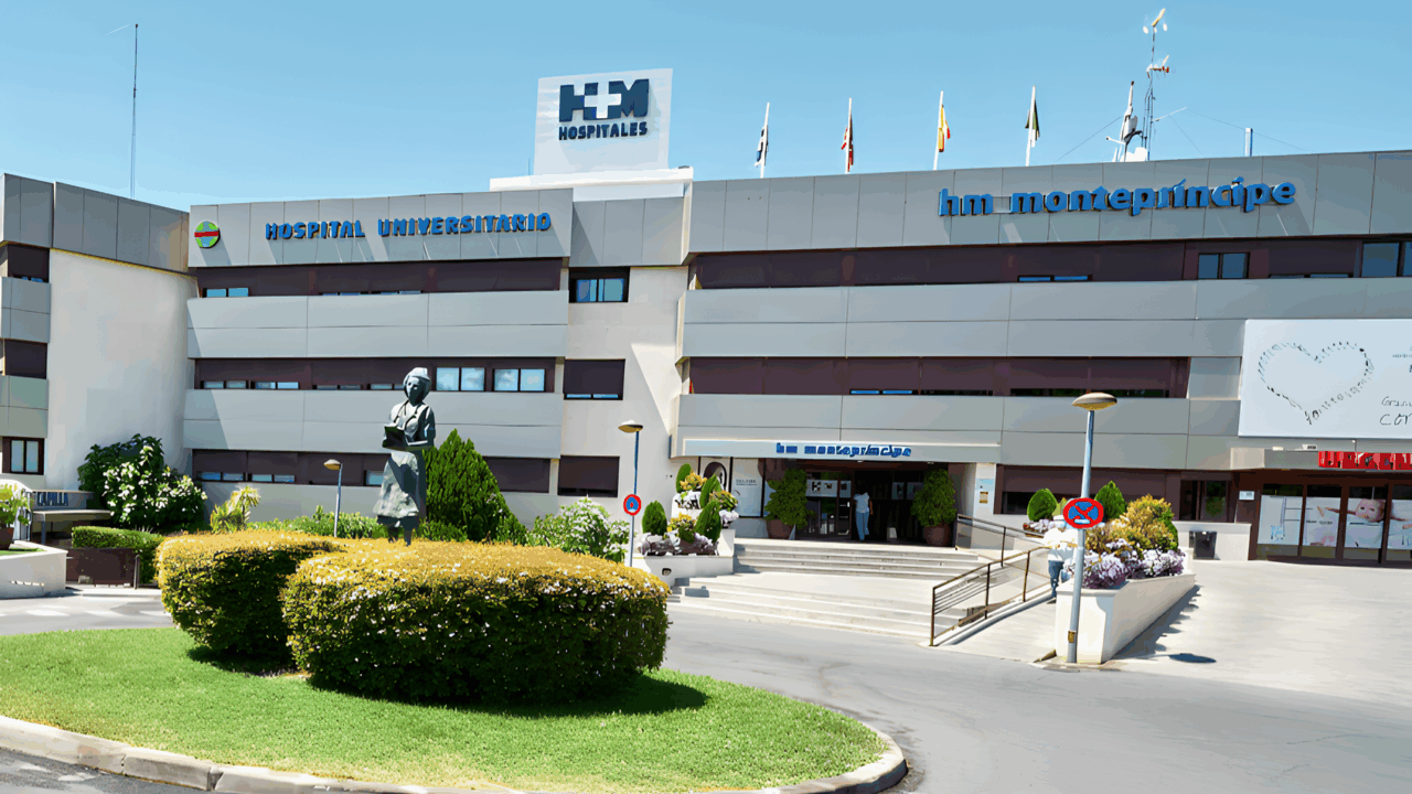 START Opens Spain’s First Pediatric Onco-Hematology Clinical Research Unit