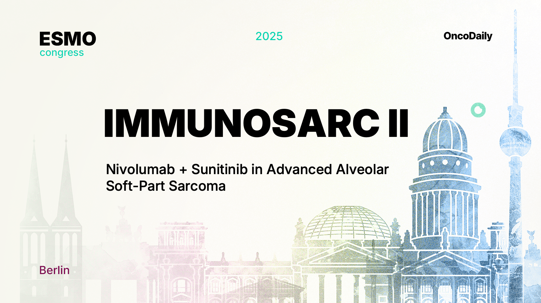 immunosarc II trial